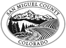 San Miguel County